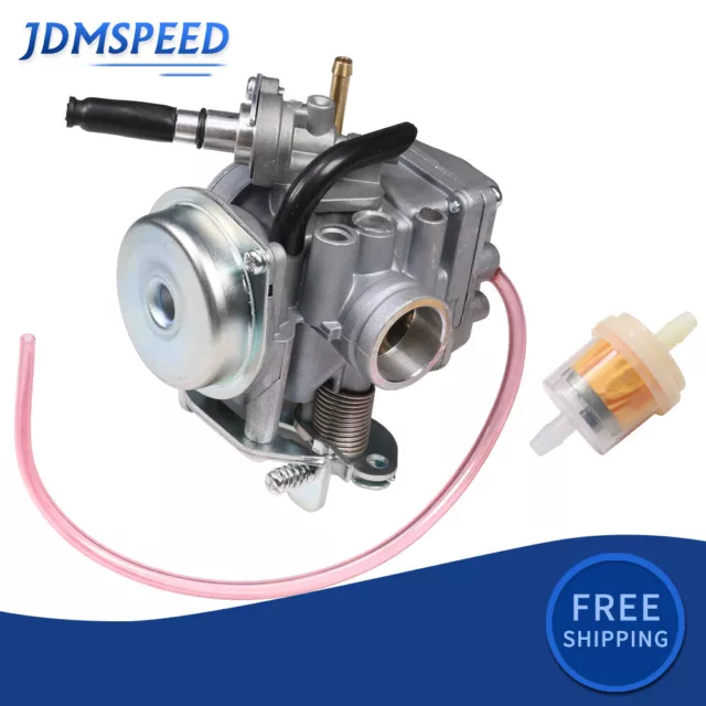 Carburetor For Eton 811613 4-stroke TK E-TON Rover & Viper 70cc 90cc CARB