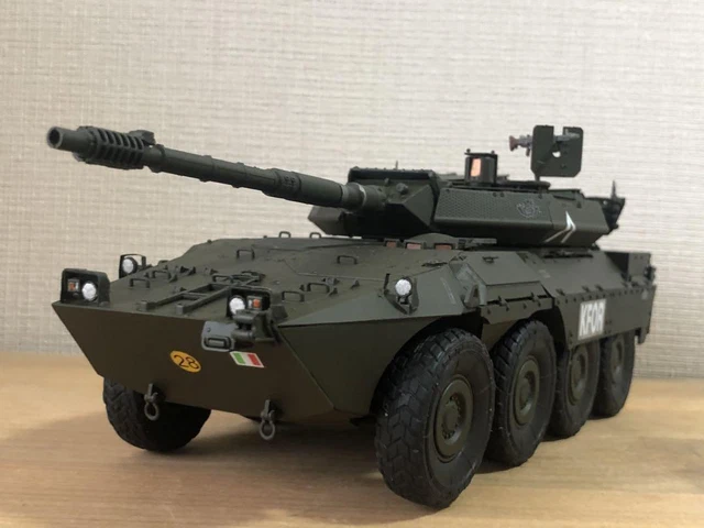 Revell Spähwagen Fennek 63356 Kit De Maquette En Plastique Non