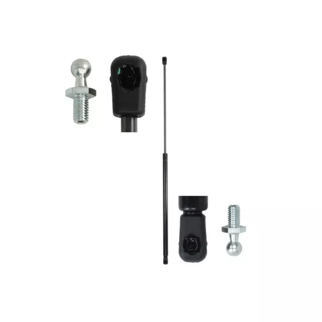 Universal-Gasfeder MAGNUM TECHNOLOGY MGS200