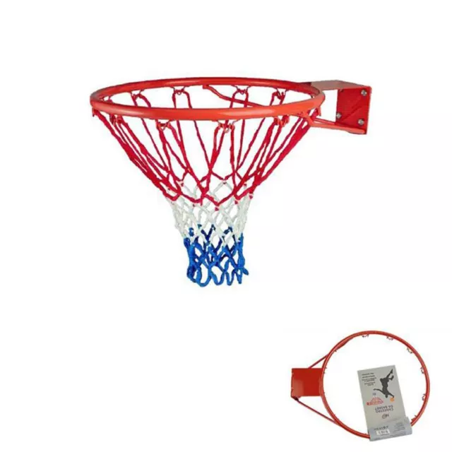 Panier Basket-Ball Enfants Panneau Pour Port Avec Score Électronique Et  Balle