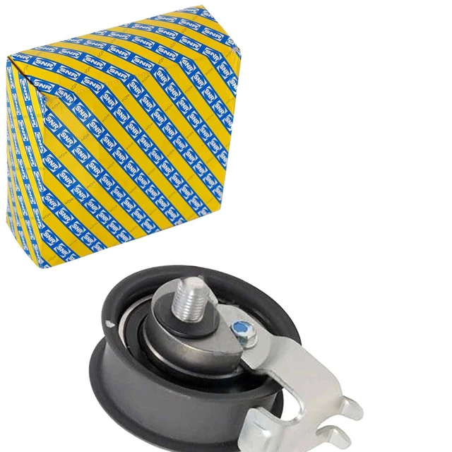SNR Poulie Clé Courroie Crantée Convient pour Audi A3 A6 Tt Seat Alhambra León