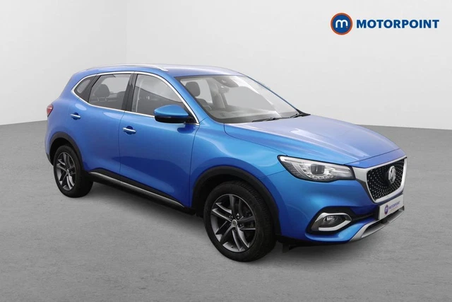 2021 Mg Motor Uk HS 1.5 T-GDI Excite 5dr DCT Hatchback Petrol Automatic