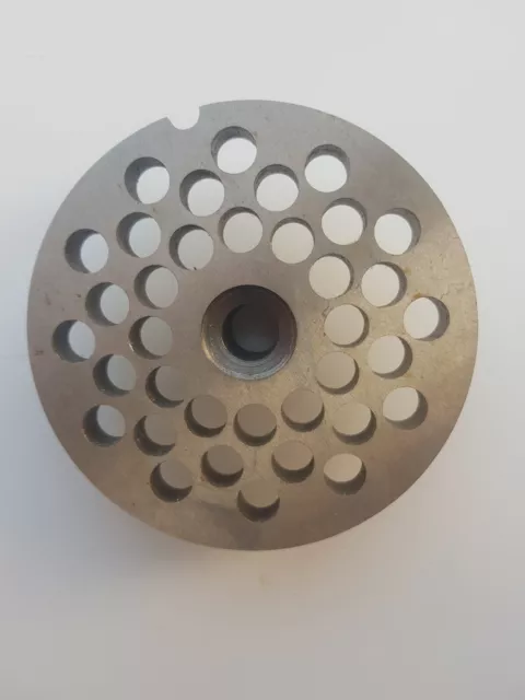 Mincer Hole Plate Crypto Peerless Mincer 2