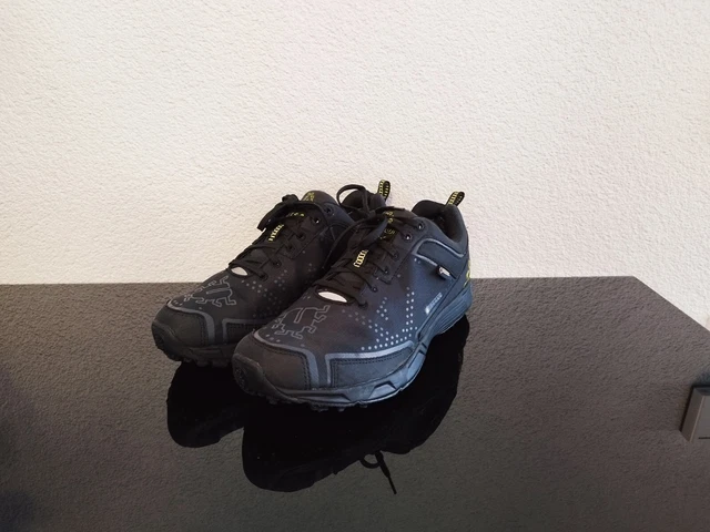 ICEBUG DTS 2 GTX NP 160€ Gr. 43 Laufschuhe (Hoka, Salomon)