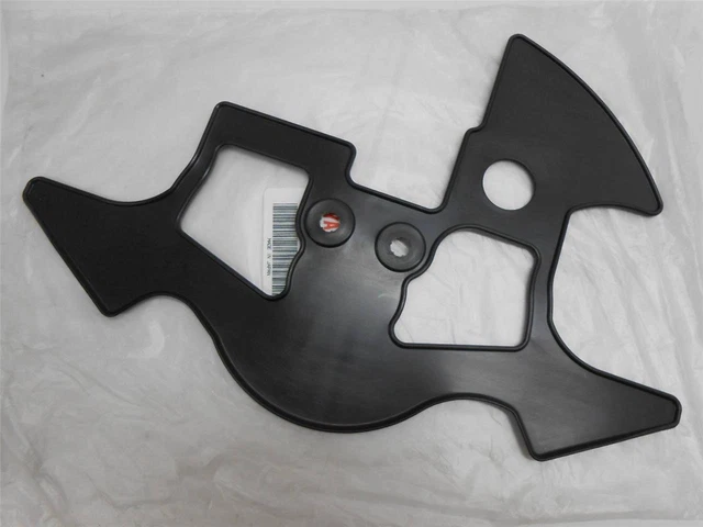 Cyleto Bremsbeläge Vorne Für Yamaha XP500 T-Max 2004–2008 – Semi-metallisch, 93,8x40,3x9,8 Mm