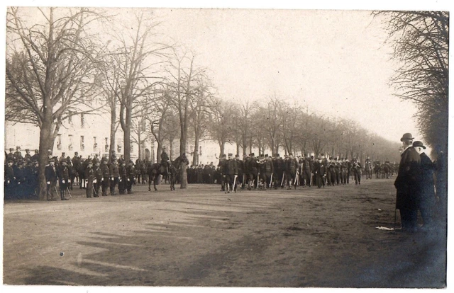 CPA Military - Medal Delivery Review on Mail