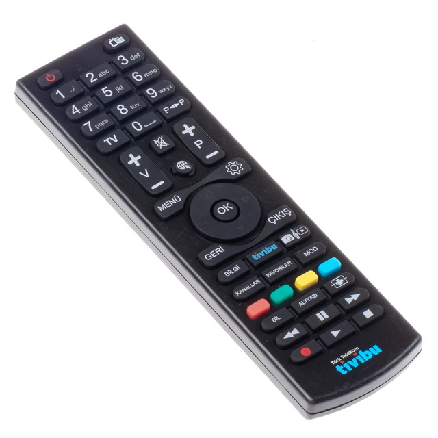 Télécommande Pour Récepteur Integra/Onkyo - Compatible DTR-9.1, DTR-7.8, Etc. - Sans Fil, Infrarouge