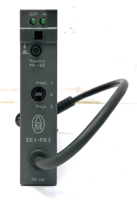 Moeller Klöckner EE1-PS3 PS-EE Speichermodul