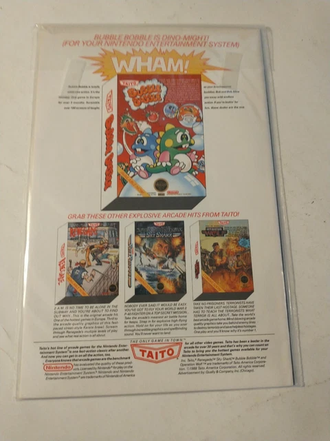 The 'Nam #7, 10, 26   Marvel Comics Vietnam War 7