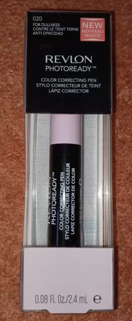 Pluma correctora de color REVLON Photoready 020 para Dullness compra ahora £3.90 post gratis