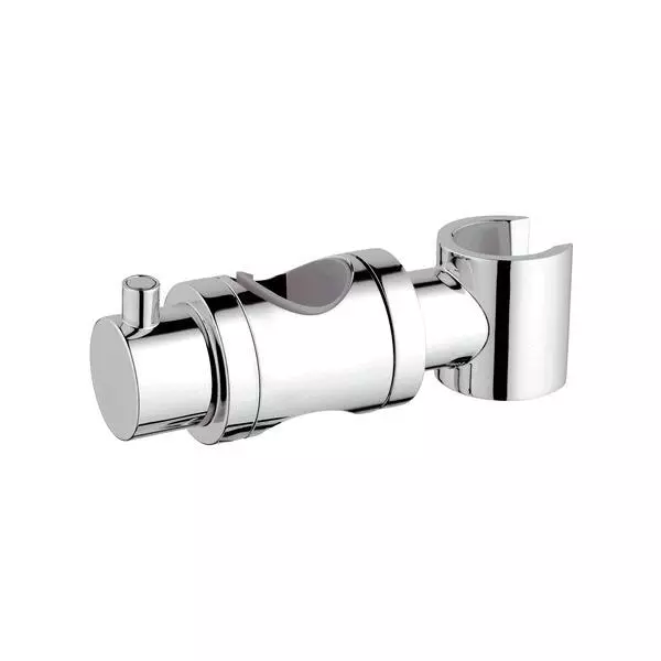 GROHE Gleitelement 06765 für Brausestange Relexa/Rainshower chrom