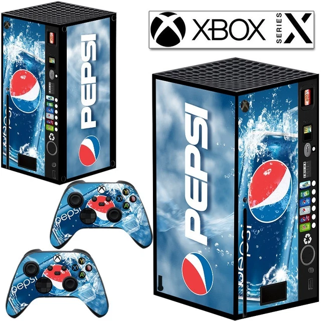 Skin Adesiva In Vinile Starfield Edizione Limitata Per Controller Xbox Series S/X E PS5
