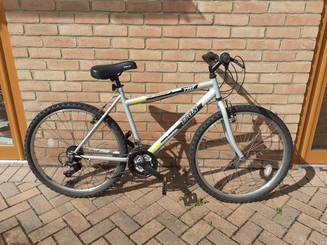 Bicycles Cycles Trax Tr1 Trax Mtb Price A GREY TRAX TR1 GENTS