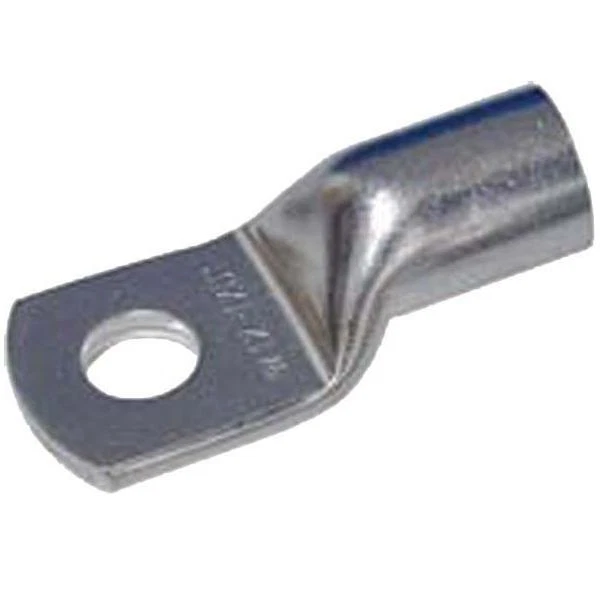 Intercable Tools Rohrkabelschuh ICR358 feindrähtig galvanisch Cu-Leiter 180447