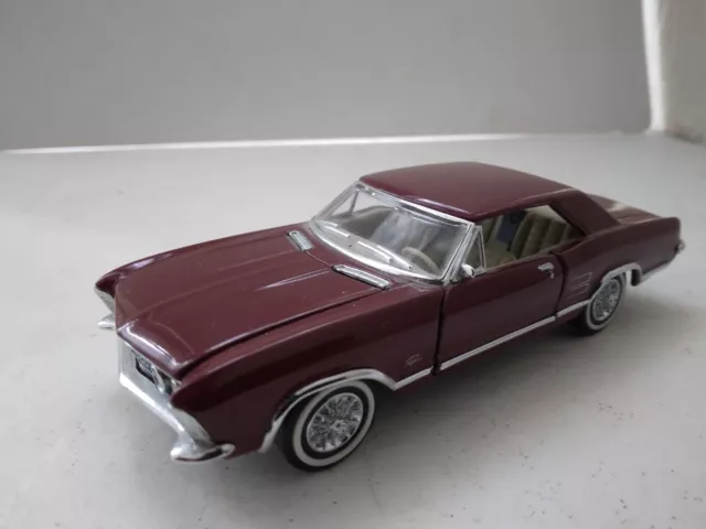 Franklin mint 1 cheap 43 scale cars