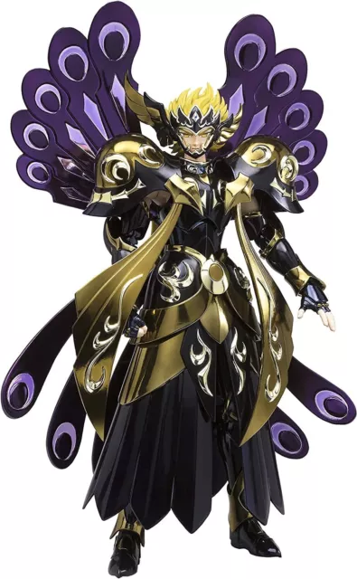 Saint Seiya Cloth Myth EX Saint Seiya Hypnos, the god of sleep