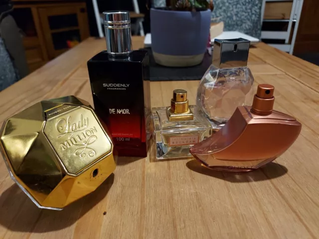 Armani ghost 2025 perfume
