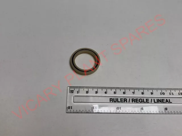 O RING SEAL JCB Part No. 2411/0501 - LOADALL, ROBOT, WHEELED LOADER, ZP