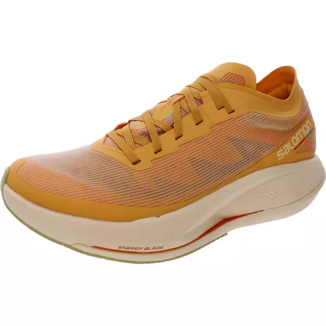 Salomon Womens Phantasm Fitness Gym Trainers Running Shoes Sneakers BHFO 9325