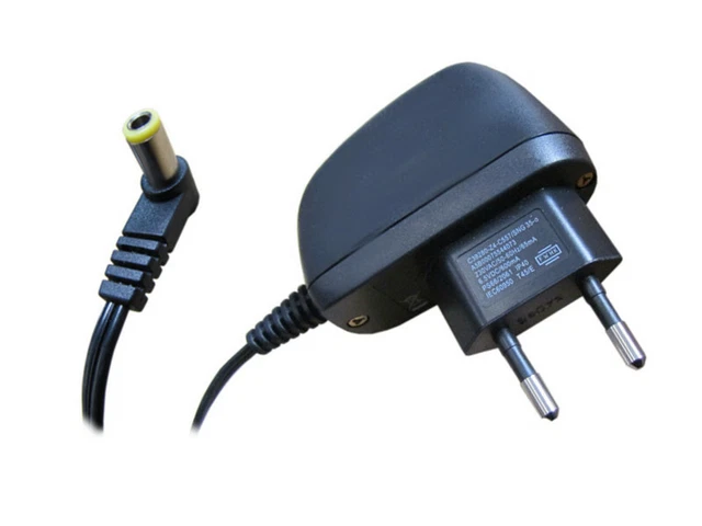 Salom C39280-Z4-C707 Bloc D'alimentation D'origine Pour Téléphones Gigaset T-Com - Foto 7