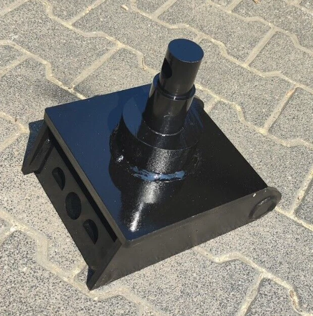 MS01 Rotator Manuell
