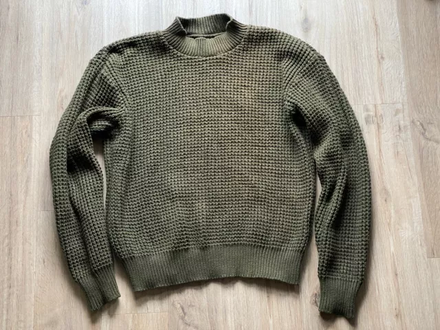 Aime leon dore deep pile pullover cheap
