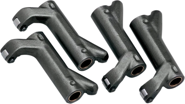 S & S Cycle Forged Roller Rocker Arms #900-4065A