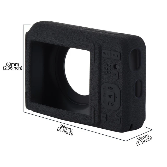Capturing Memories: Kodak PIXPRO FZ55 Camera Review - Photo Video Mag