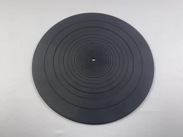 Technics SL1200/SL1210 Gummimatte Rubber Mat SFTG172-01 orig. MK2-MK7