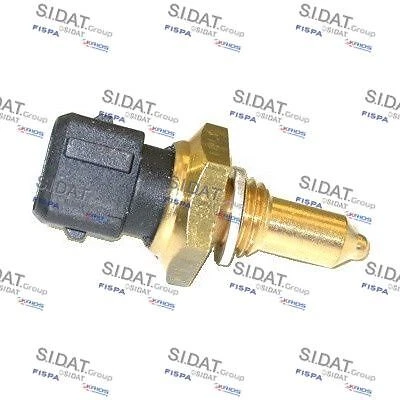 FAE 33140 Sensore Temperatura Testa Cilindro per AUDI VW SEAT 80