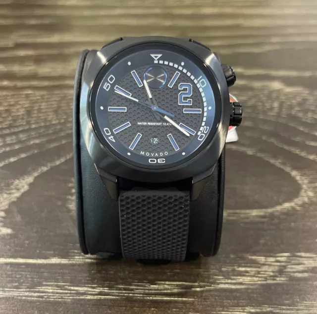 Movado derek jeter watch online