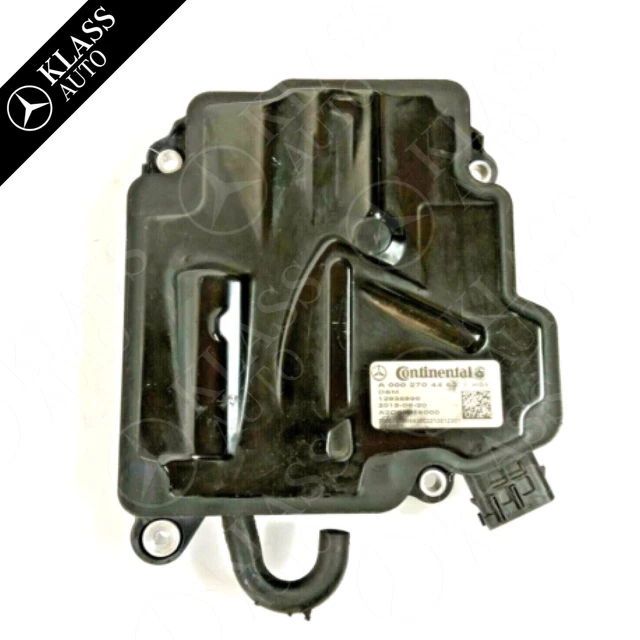 MODULE ISM BOITE de vitesse Mercedes classe C W205 A0002704452 EUR 429