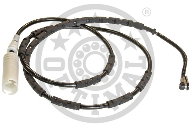 Warnkontakt Bremsbelagverschleiß OPTIMAL WKT-60025K für E81 E90 E91 E87 BMW 3er