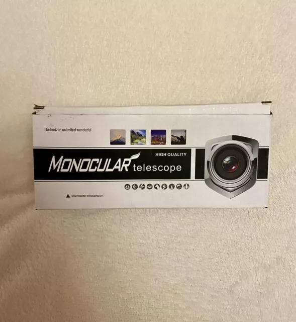 Buddygo monocular sales