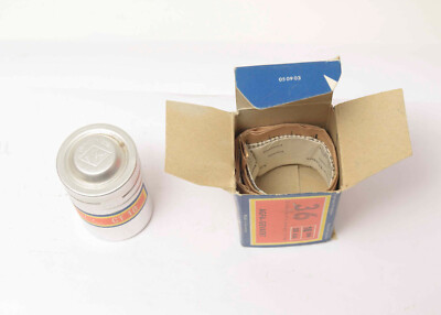 Agfa color ct18 120 película Diapositive Transparencies OVP 