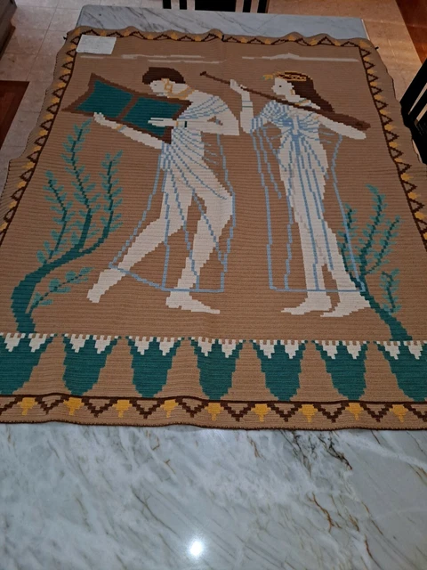 Tapestries, Antiques - PicClick UK