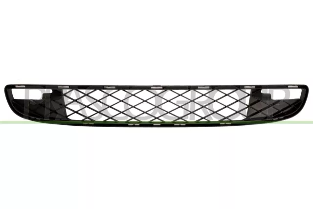 PRASCO Grille de calandre Calandre ME3052001 pour SMART FORTWO Coupe (451)