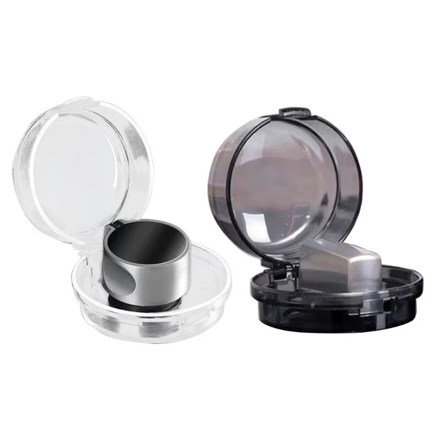 Stove Switches Guard Oven Power ON OFF Button Safety Locak Cap Lid Cover
