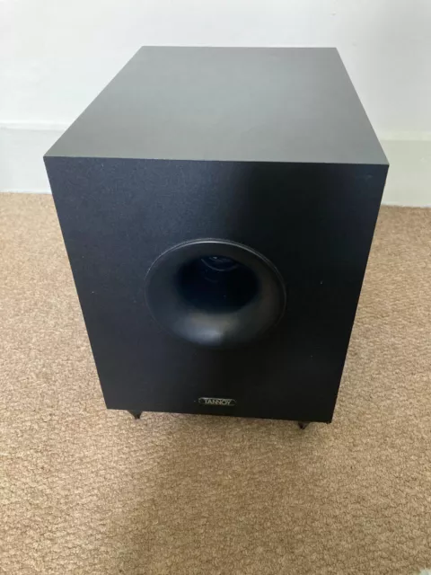 Tannoy sales sfx subwoofer