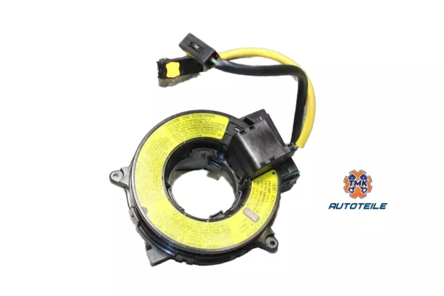 Mitsubishi Colt CZC Schleifring Wickelfeder Airbagschleifring A4545450226