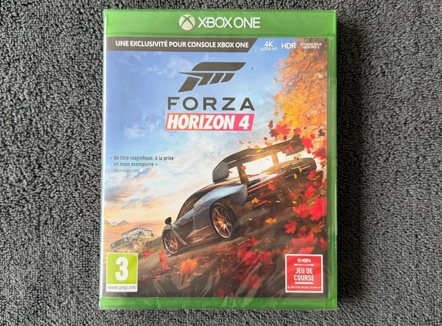 Troc Echange Far cry 4 plateforme xbox one neuf sous blister sur France