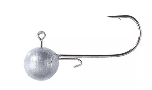 Balzer Shirasu Mico Jig Jighead Jigkopf Kunstköder Blei Bleikopf 1-20g Auswahl