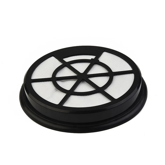 PROFITEZ D'UN AIR plus pur avec ce filtre compatible pour aspirateur — free download
