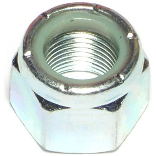 014973285081 Fine Nylon Insert Lock Nuts 5/818 Piece8