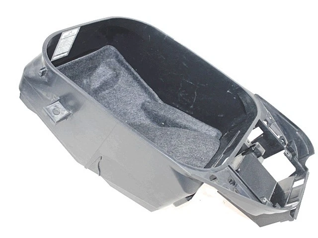 Protection sous Selle YAMAHA T-Max 500 2004 - 2007 5GJ2473R0100 Underssaddle Box