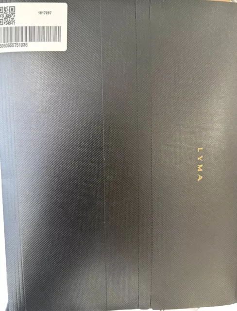 lyma refills
