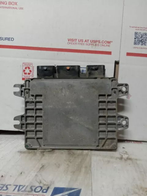 2008 Nissan Sentra 2.0 Engine Control Module Unit ECU ECM OEM MEC90-771 3