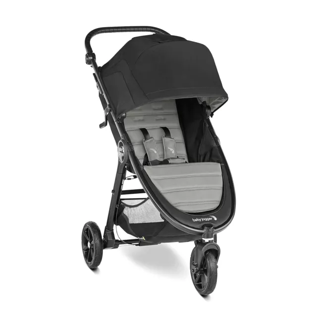 Baby Jogger City Mini GT2 Stroller - Slate (2082768)