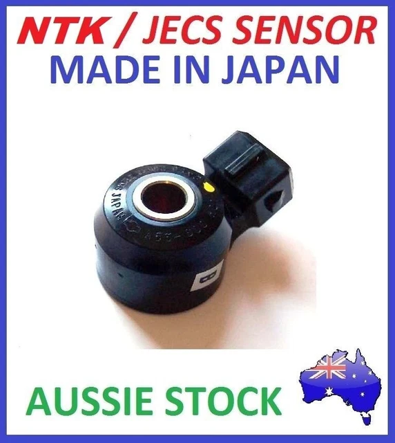 Knock sensor for Nissan 200SX 240SX 300ZX Z32 Pathfinder Maxima 22060-30P00 JECS Knock sensor for Nissan 200SX 240SX 300ZX Z32 Pathfinder Maxima 22060-30P00 JECS
