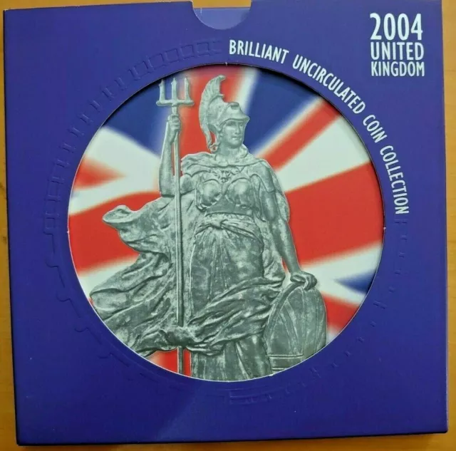 1983 to 2007 Royal Mint Brilliant Uncirculated BUNC Coin Set Choose Your Year